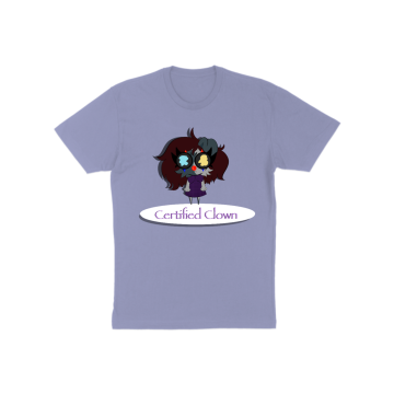 Certified Clown T-Shirt