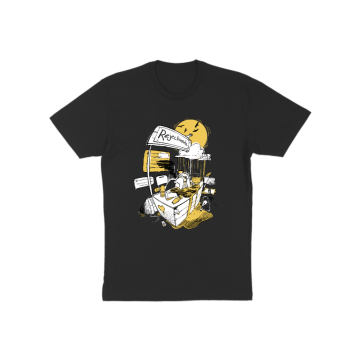 Rejectionaid T-Shirt