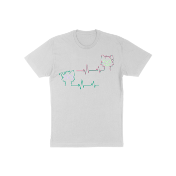 Heartbeats T-Shirt