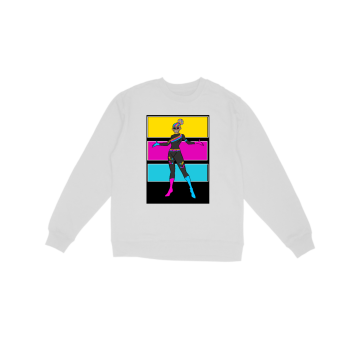 Channel 53 Sweatshirt