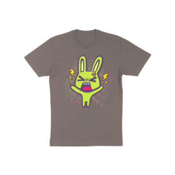 Rabbit Rage T-Shirt