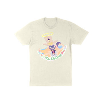 You Like Jazz? T-Shirt