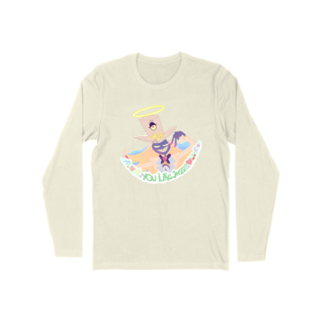 You Like Jazz? Long Sleeve