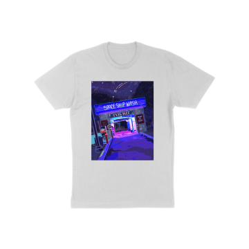 Meet Me at the Car Wash T-Shirt