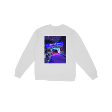 Meet Me at the Car Wash Sweatshirt