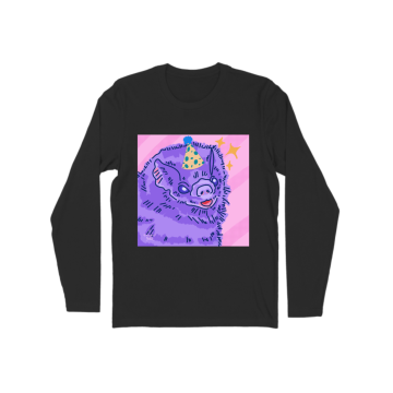 Party Bat Long Sleeve