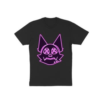 Batty Logo T-Shirt