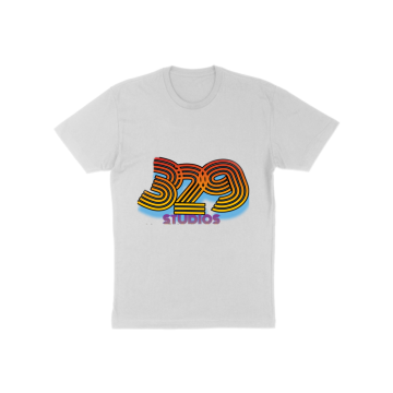 329 Studios Logo T-Shirt