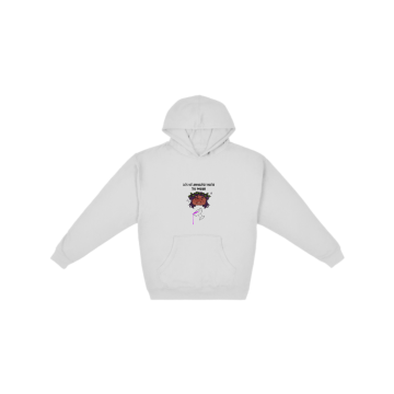 wasted in the name of Dionysus Hoodie