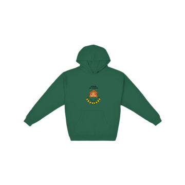 Apollons Sunshine Hoodie