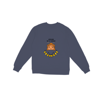 Apollons Sunshine Sweatshirt