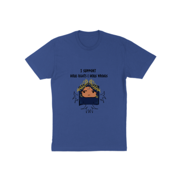 Justice for Hera T-Shirt