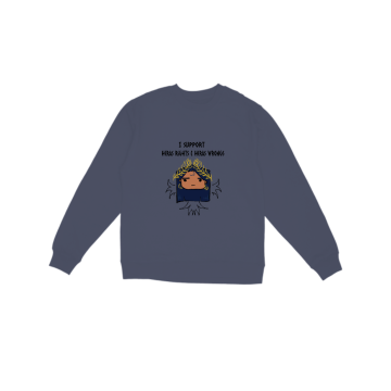 Justice for Hera Sweatshirt