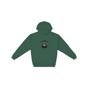 Justice for Hera Hoodie