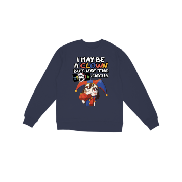 Pomni - TADC Sweatshirt