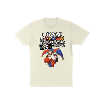 Pomni - TADC T-Shirt