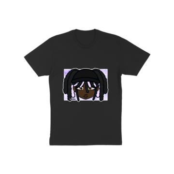 Beanie Girl T-Shirt