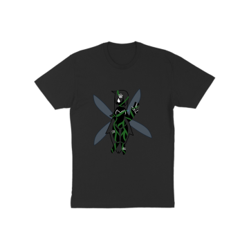 Dark Fairy T-Shirt
