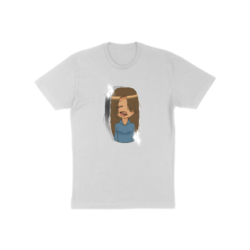 Smiling T-Shirt