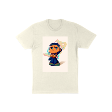 Little DnD T-Shirt
