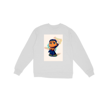 Little DnD Sweatshirt
