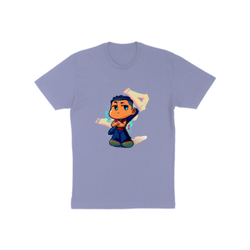 Lil DnD X T-Shirt