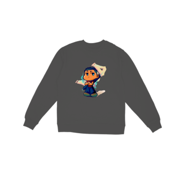 Lil DnD X Sweatshirt