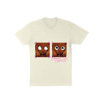 Pantheress deross  T-Shirt