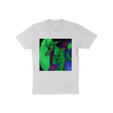 Sulking jamie T-Shirt