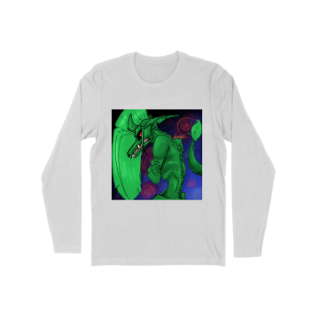 Sulking jamie Long Sleeve
