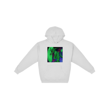 Sulking jamie Hoodie