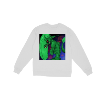 Sulking jamie Sweatshirt