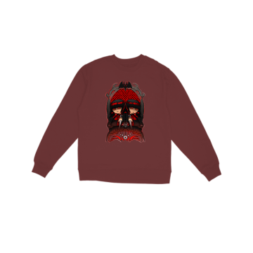 Needle and thread Sweatshirt
