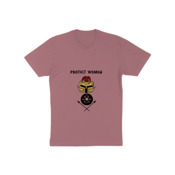 Ares Protects  T-Shirt
