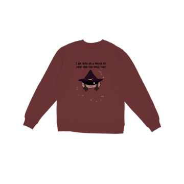 Hecate the wich Sweatshirt