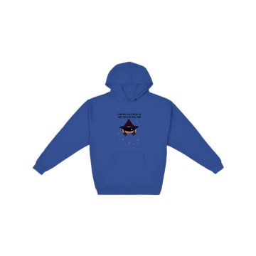 Hecate the wich Hoodie