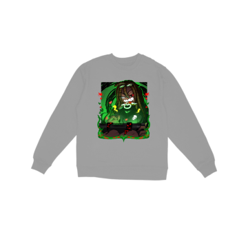 Draw Risky Sweatshirt