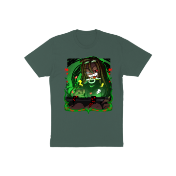 Draw Risky T-Shirt
