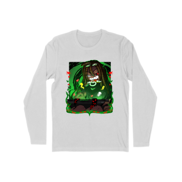 Draw Risky Long Sleeve