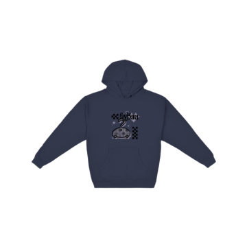 Cat Sybau Hoodie
