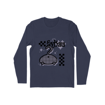 Cat Sybau Long Sleeve