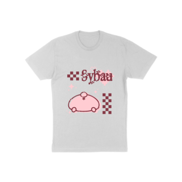 Bunny Sybau T-Shirt