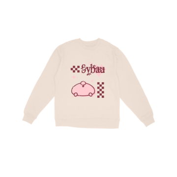 Bunny Sybau Sweatshirt