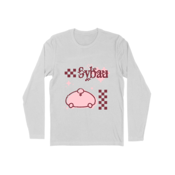 Bunny Sybau Long Sleeve