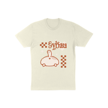 Chubbier Cat Sybau T-Shirt