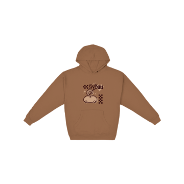 Dog Sybau Hoodie