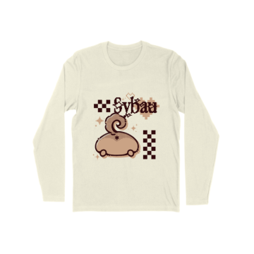 Dog Sybau Long Sleeve
