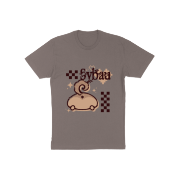 Dog Sybau T-Shirt