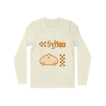 Hamster Sybau Long Sleeve
