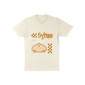 Hamster Sybau T-Shirt